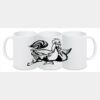 Keramiktasse LENA 11oz, Orca™ Coating Miniaturansicht