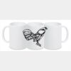 Keramiktasse LENA 11oz, Orca™ Coating Miniaturansicht