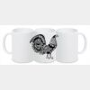 Keramiktasse LENA 11oz, Orca™ Coating Miniaturansicht