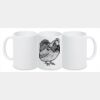 Keramiktasse LENA 11oz, Orca™ Coating Miniaturansicht