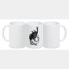 Keramiktasse LENA 11oz, Orca™ Coating Miniaturansicht