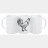 Keramiktasse LENA 11oz, Orca™ Coating Miniaturansicht