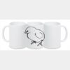 Keramiktasse LENA 11oz, Orca™ Coating Miniaturansicht
