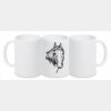 Keramiktasse LENA 11oz, Orca™ Coating Miniaturansicht