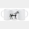 Keramiktasse LENA 11oz, Orca™ Coating Miniaturansicht