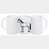 Keramiktasse LENA 11oz, Orca™ Coating Miniaturansicht