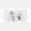 Keramiktasse LENA 11oz, Orca™ Coating Miniaturansicht