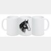 Keramiktasse LENA 11oz, Orca™ Coating Miniaturansicht