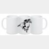 Keramiktasse LENA 11oz, Orca™ Coating Miniaturansicht