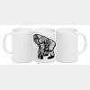 Keramiktasse LENA 11oz, Orca™ Coating Miniaturansicht