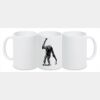 Keramiktasse LENA 11oz, Orca™ Coating Miniaturansicht