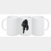Keramiktasse LENA 11oz, Orca™ Coating Miniaturansicht