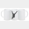 Keramiktasse LENA 11oz, Orca™ Coating Miniaturansicht