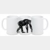 Keramiktasse LENA 11oz, Orca™ Coating Miniaturansicht