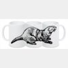 Keramiktasse LENA 11oz, Orca™ Coating Miniaturansicht
