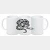 Keramiktasse LENA 11oz, Orca™ Coating Miniaturansicht