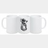 Keramiktasse LENA 11oz, Orca™ Coating Miniaturansicht