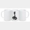 Keramiktasse LENA 11oz, Orca™ Coating Miniaturansicht