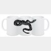 Keramiktasse LENA 11oz, Orca™ Coating Miniaturansicht