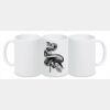Keramiktasse LENA 11oz, Orca™ Coating Miniaturansicht