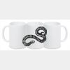 Keramiktasse LENA 11oz, Orca™ Coating Miniaturansicht