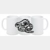 Keramiktasse LENA 11oz, Orca™ Coating Miniaturansicht