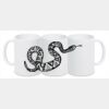Keramiktasse LENA 11oz, Orca™ Coating Miniaturansicht