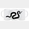 Keramiktasse LENA 11oz, Orca™ Coating Miniaturansicht