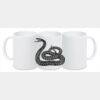 Keramiktasse LENA 11oz, Orca™ Coating Miniaturansicht