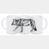Keramiktasse LENA 11oz, Orca™ Coating Miniaturansicht