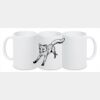Keramiktasse LENA 11oz, Orca™ Coating Miniaturansicht
