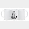 Keramiktasse LENA 11oz, Orca™ Coating Miniaturansicht