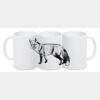 Keramiktasse LENA 11oz, Orca™ Coating Miniaturansicht