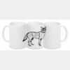 Keramiktasse LENA 11oz, Orca™ Coating Miniaturansicht