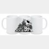 Keramiktasse LENA 11oz, Orca™ Coating Miniaturansicht