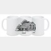 Keramiktasse LENA 11oz, Orca™ Coating Miniaturansicht