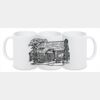 Keramiktasse LENA 11oz, Orca™ Coating Miniaturansicht