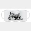 Keramiktasse LENA 11oz, Orca™ Coating Miniaturansicht