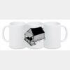 Keramiktasse LENA 11oz, Orca™ Coating Miniaturansicht