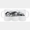 Keramiktasse LENA 11oz, Orca™ Coating Miniaturansicht