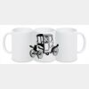 Keramiktasse LENA 11oz, Orca™ Coating Miniaturansicht