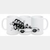 Keramiktasse LENA 11oz, Orca™ Coating Miniaturansicht