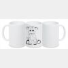Keramiktasse LENA 11oz, Orca™ Coating Miniaturansicht