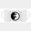 Keramiktasse LENA 11oz, Orca™ Coating Miniaturansicht
