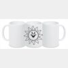 Keramiktasse LENA 11oz, Orca™ Coating Miniaturansicht