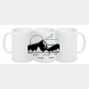 Keramiktasse LENA 11oz, Orca™ Coating Miniaturansicht