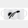 Keramiktasse LENA 11oz, Orca™ Coating Miniaturansicht
