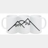 Keramiktasse LENA 11oz, Orca™ Coating Miniaturansicht