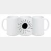 Keramiktasse LENA 11oz, Orca™ Coating Miniaturansicht