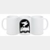 Keramiktasse LENA 11oz, Orca™ Coating Miniaturansicht